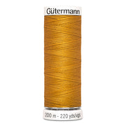 Gütermann Polyester Nähgarn 200m 412