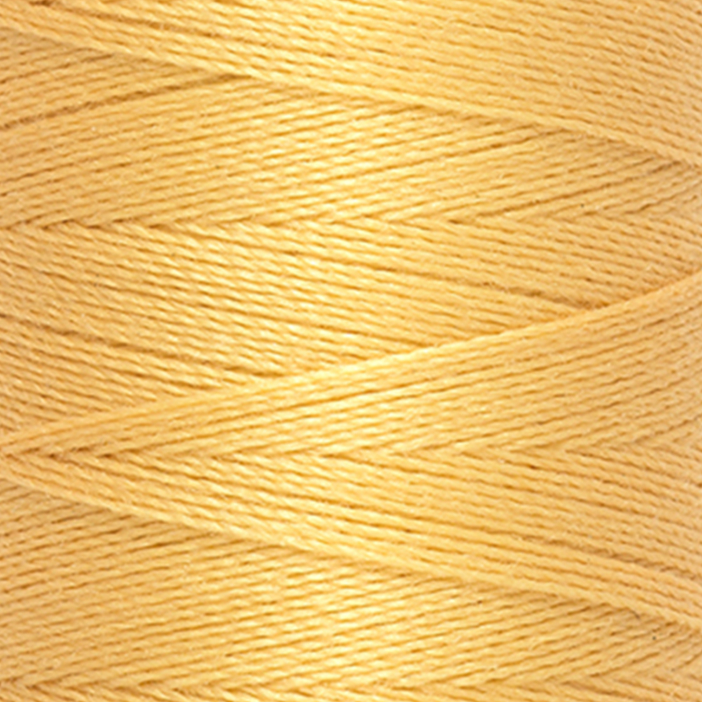 Detail — gemaakt met Gütermann Polyester Nähgarn 200m 415