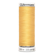 Gütermann Polyester Nähgarn 200m 415