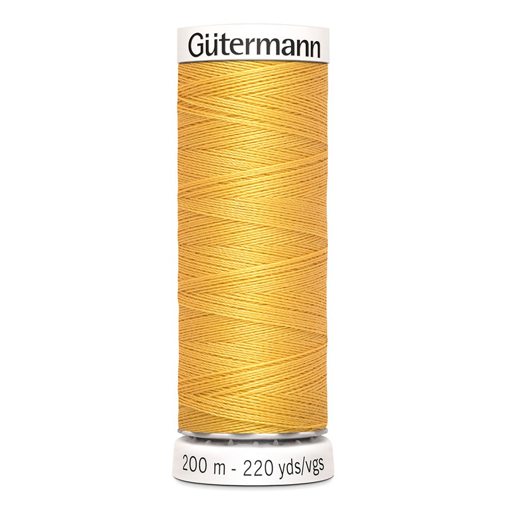 Gütermann Polyester Nähgarn 200m 416