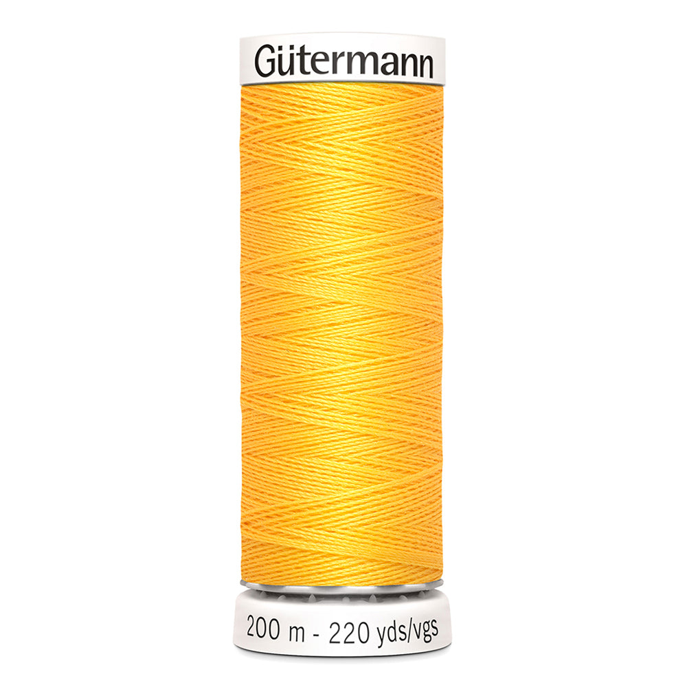 Gütermann Polyester Nähgarn 200m 417