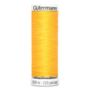 Gütermann Polyester Nähgarn 200m 417
