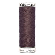 Gütermann Polyester Nähgarn 200m 423