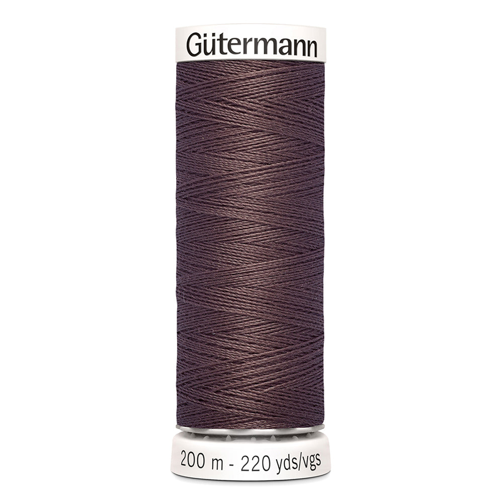 Gütermann Polyester Nähgarn 200m 423