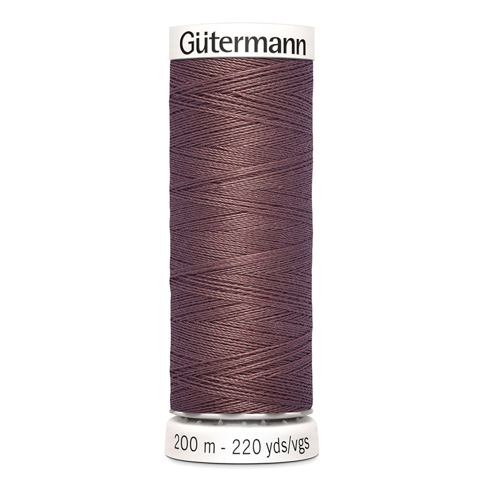 Gütermann Polyester Nähgarn 200m 428
