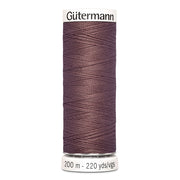 Gütermann Polyester Nähgarn 200m 428