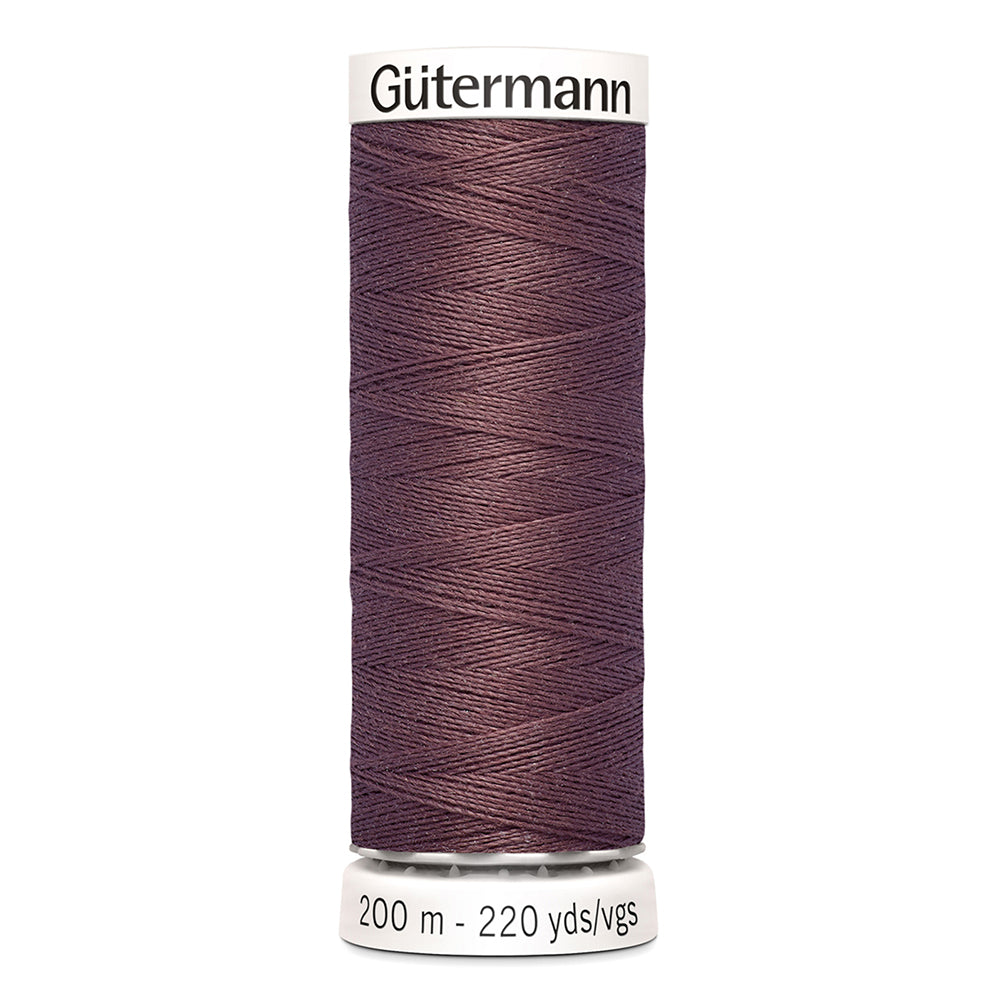 Gütermann Polyester Nähgarn 200m 429
