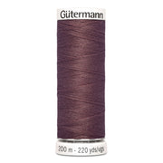 Gütermann Polyester Nähgarn 200m 429