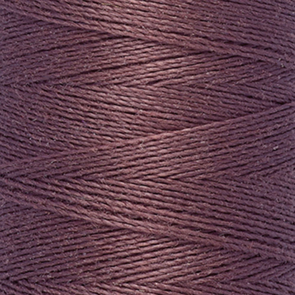 Detail — gemaakt met Gütermann Polyester Nähgarn 200m 429