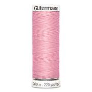Gütermann Polyester Nähgarn 200m 43