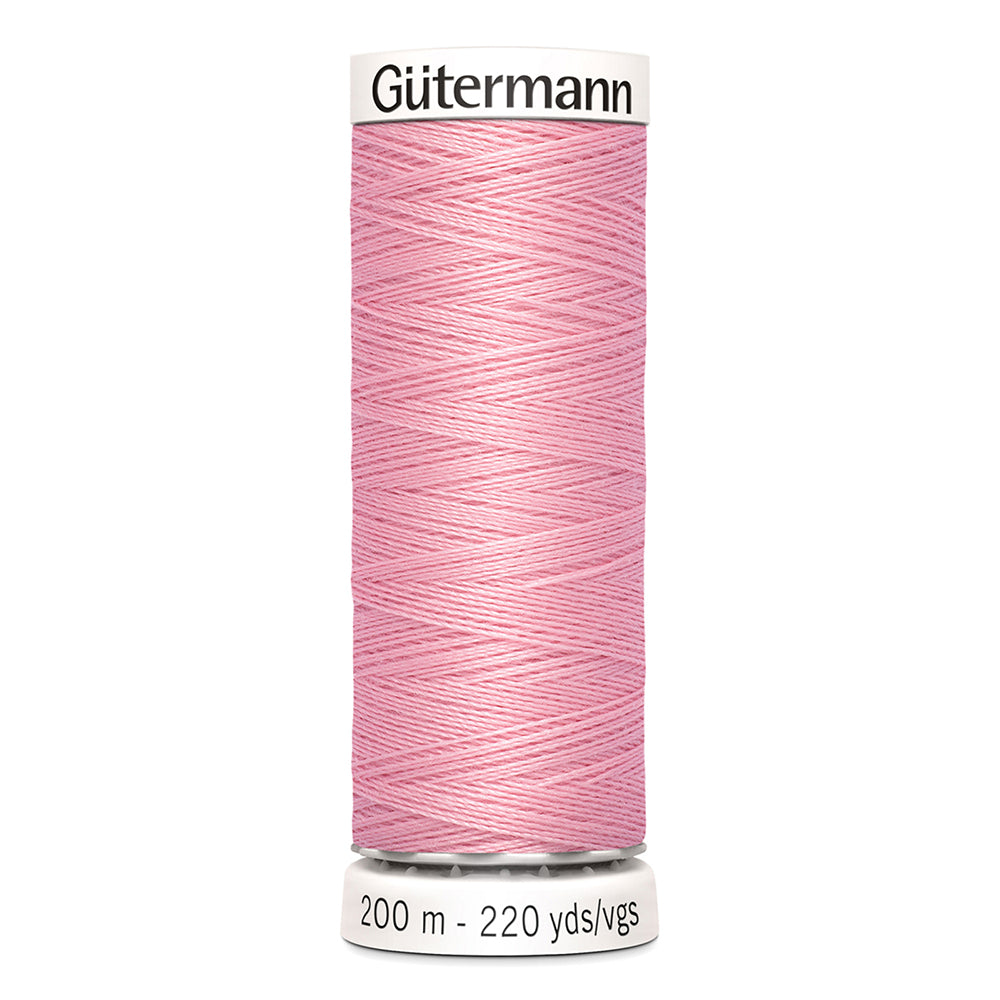Gütermann Polyester Nähgarn 200m 43