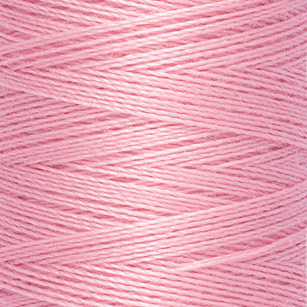 Detail — gemaakt met Gütermann Polyester Nähgarn 200m 43
