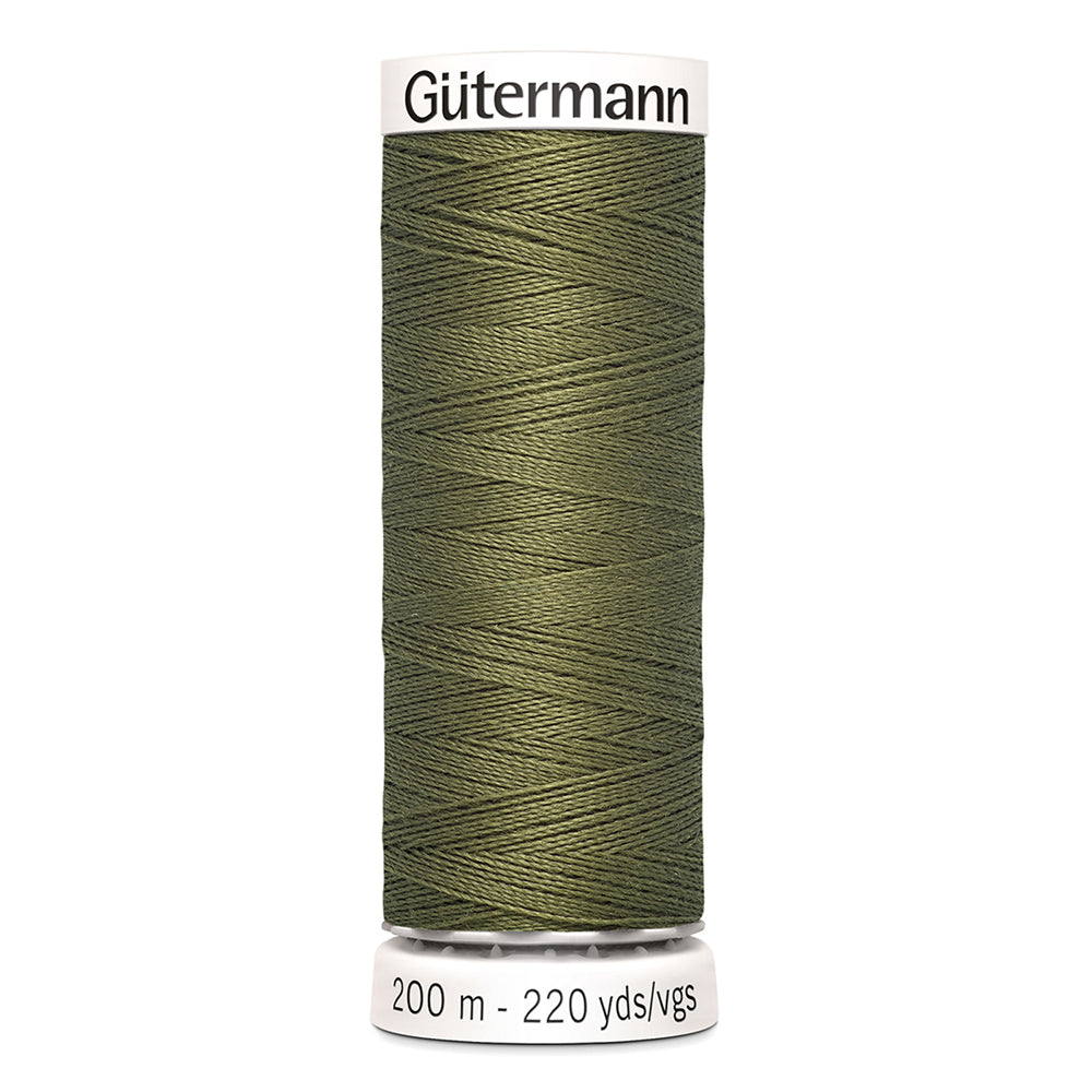 Gütermann Polyester Nähgarn 200m 432