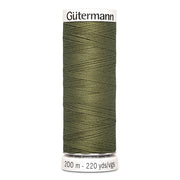 Gütermann Polyester Nähgarn 200m 432
