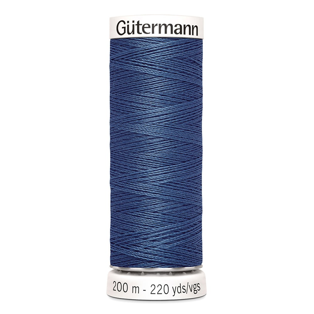 Gütermann Polyester Nähgarn 200m 435