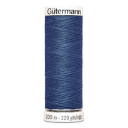 Gütermann Polyester Nähgarn 200m 435