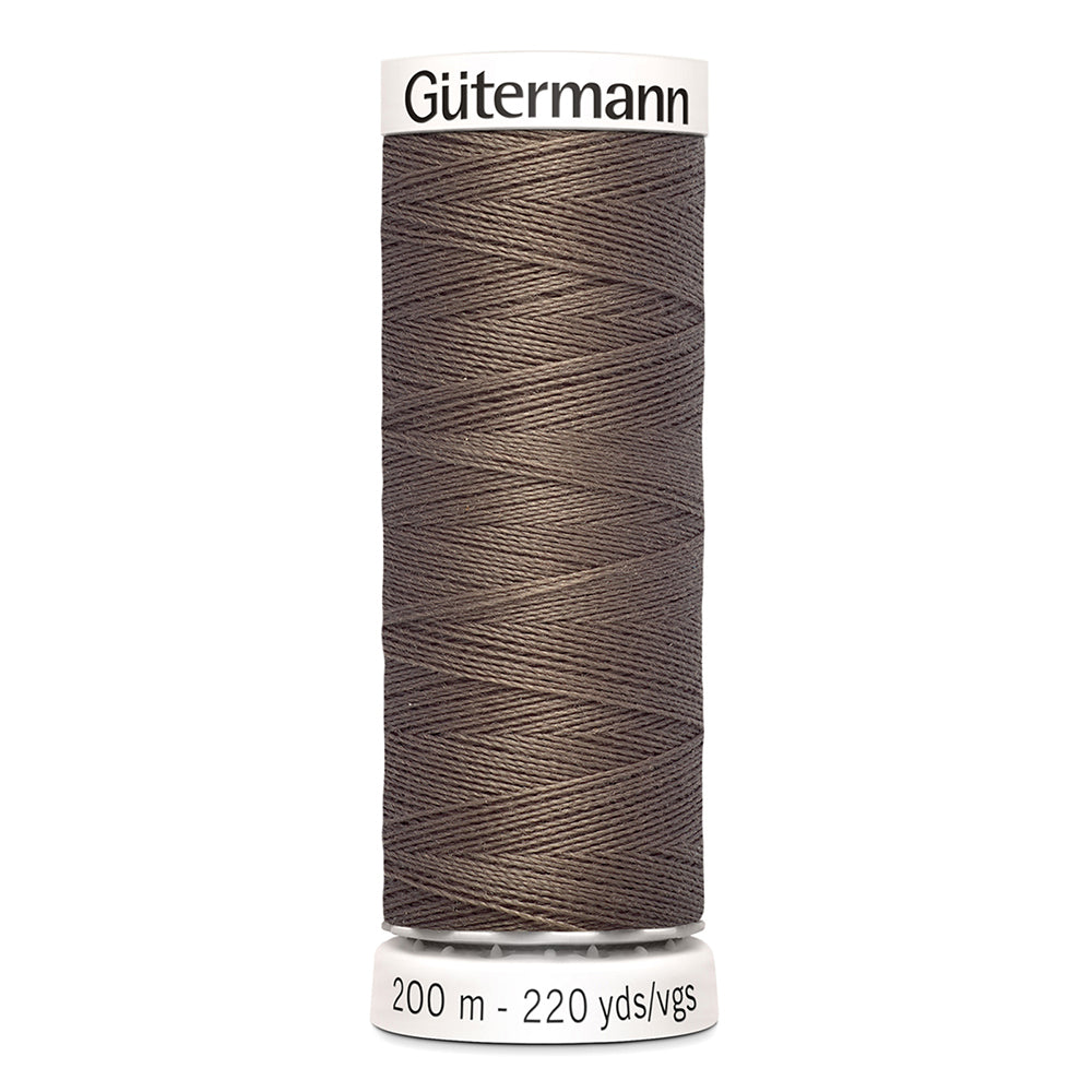 Gütermann Polyester Nähgarn 200m 439