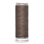 Gütermann Polyester Nähgarn 200m 439