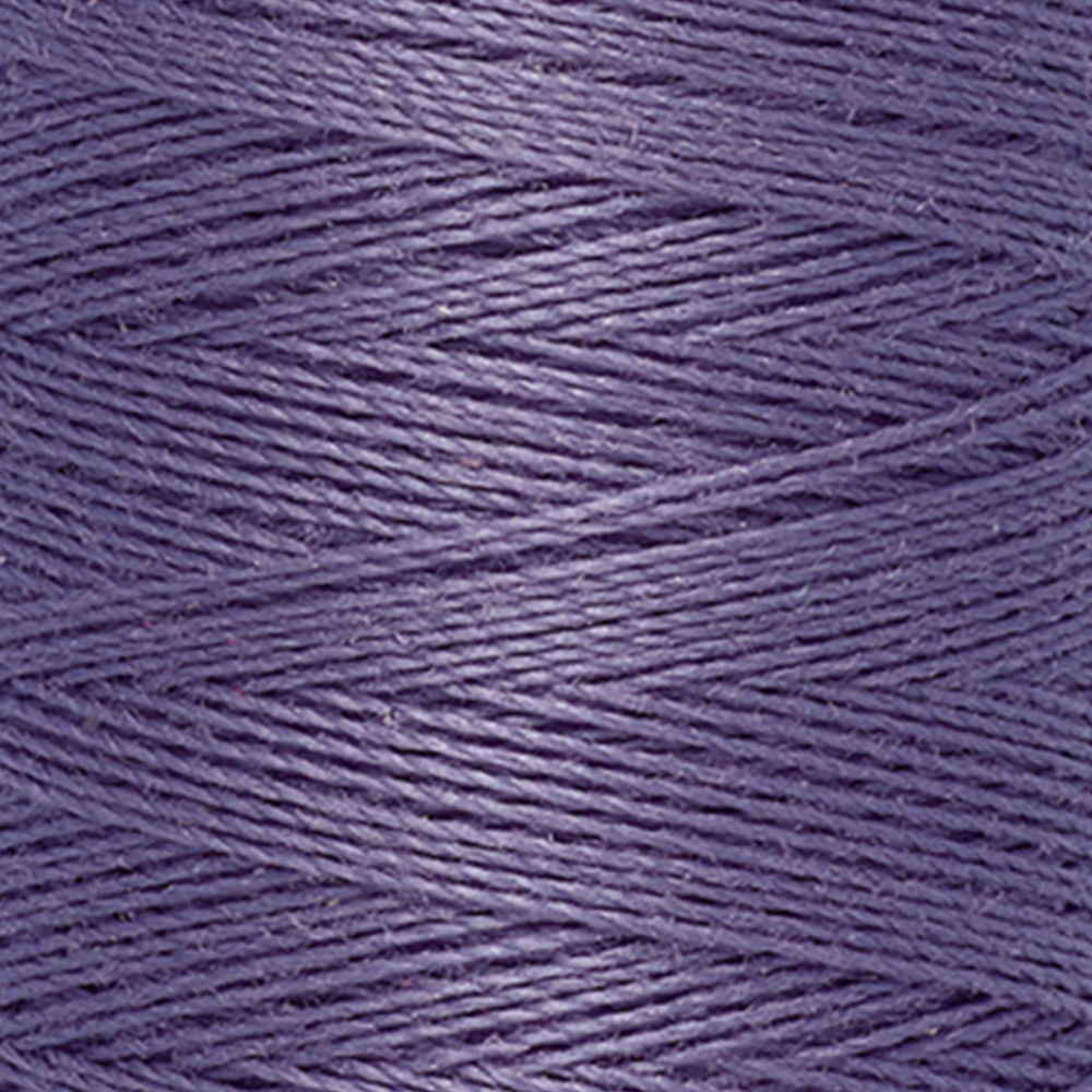Detail — gemaakt met Gütermann Polyester Nähgarn 200m 440