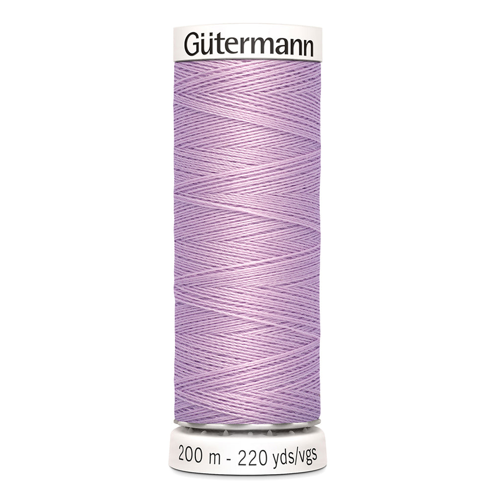 Gütermann Polyester Nähgarn 200m 441