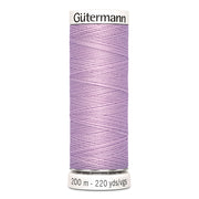 Gütermann Polyester Nähgarn 200m 441
