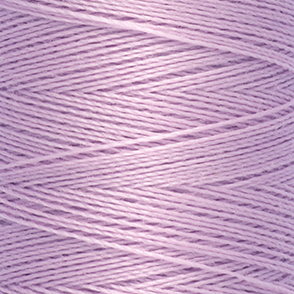 Detail — gemaakt met Gütermann Polyester Nähgarn 200m 441
