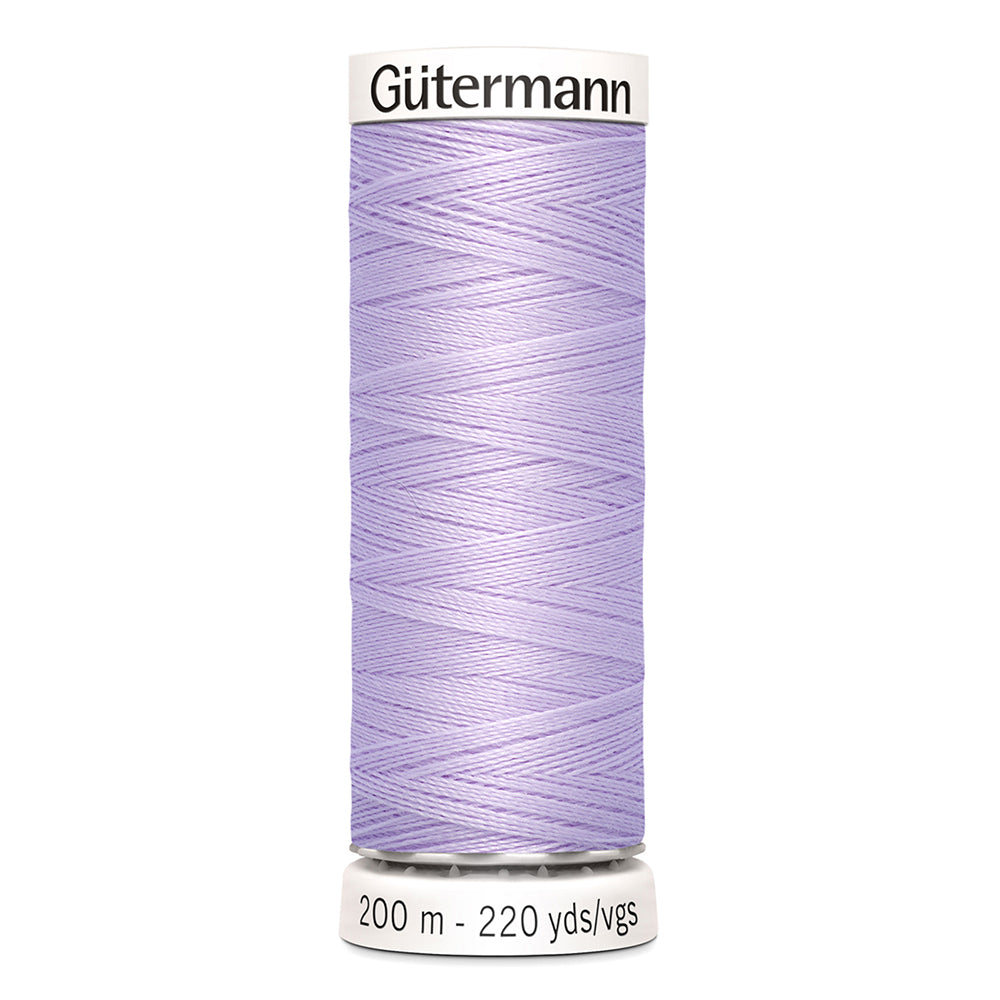 Gütermann Polyester Nähgarn 200m 442