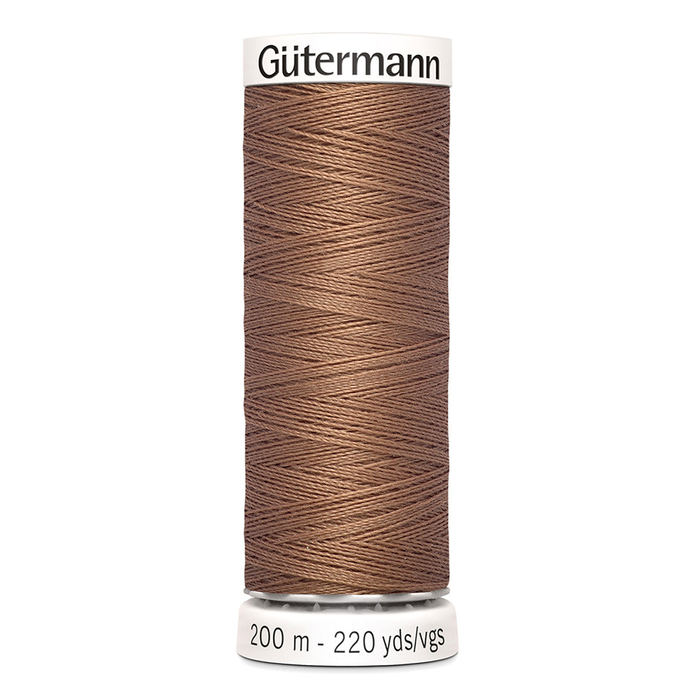 Gütermann Polyester Nähgarn 200m 444