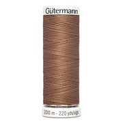 Gütermann Polyester Nähgarn 200m 444