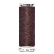Gütermann Polyester Nähgarn 200m 446