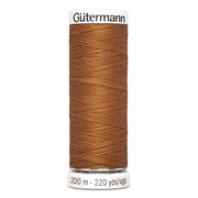 Gütermann Polyester Nähgarn 200m 448