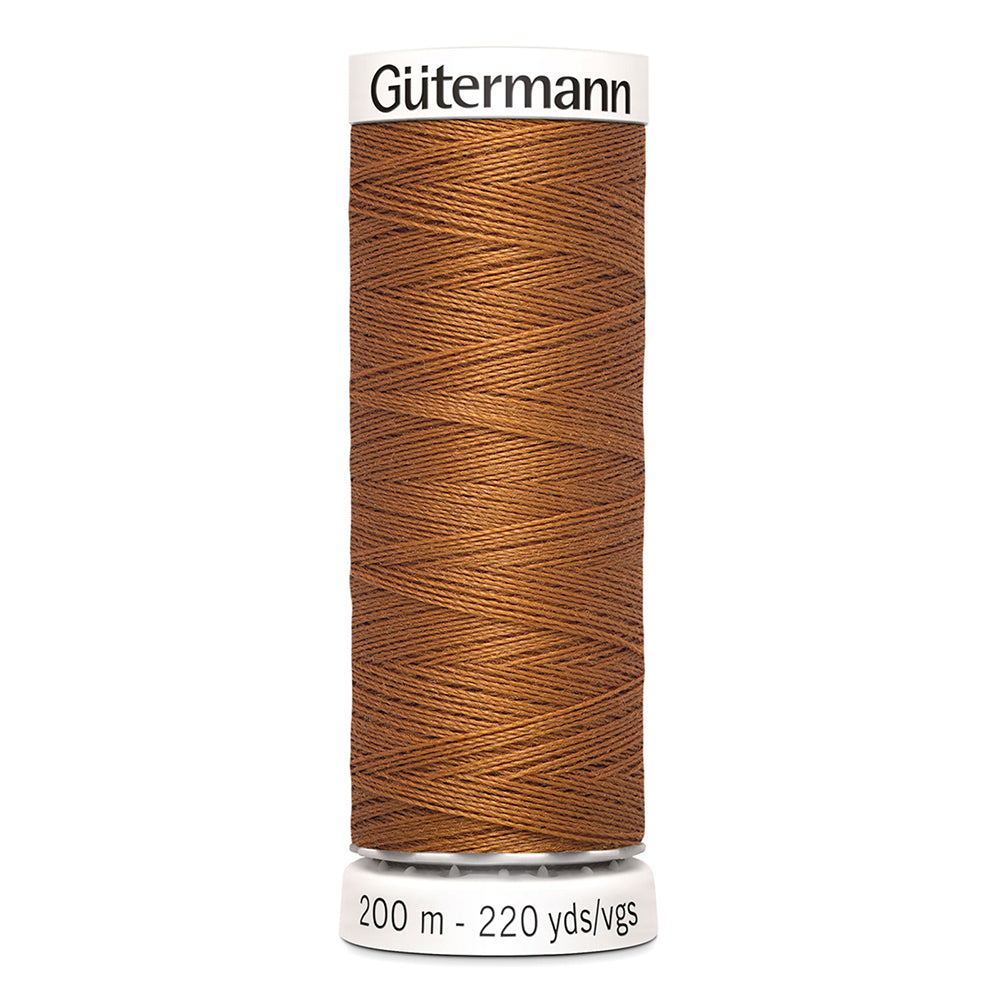 Gütermann Polyester Nähgarn 200m 448