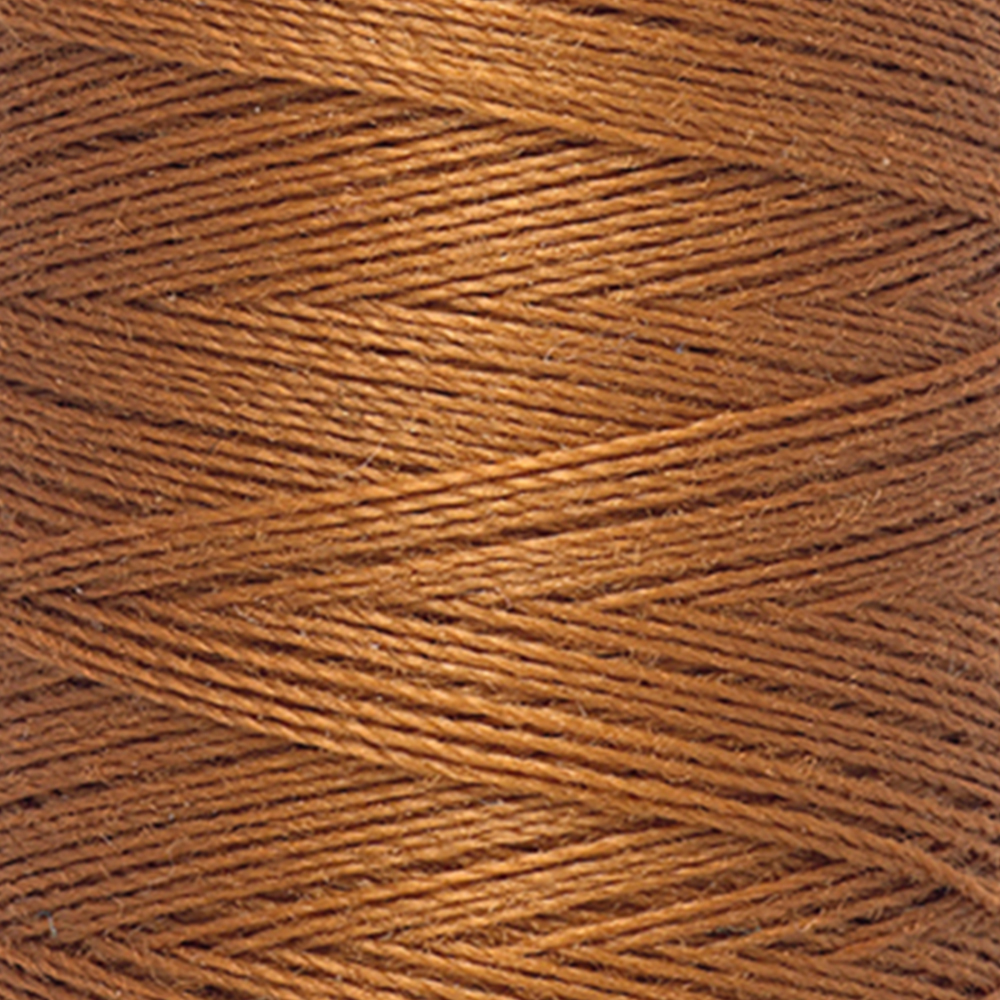 Detail — gemaakt met Gütermann Polyester Nähgarn 200m 448