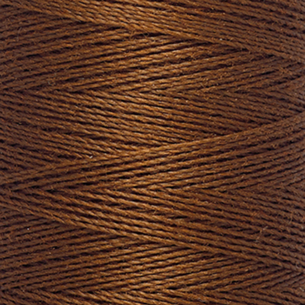 Detail — gemaakt met Gütermann Polyester Nähgarn 200m 450