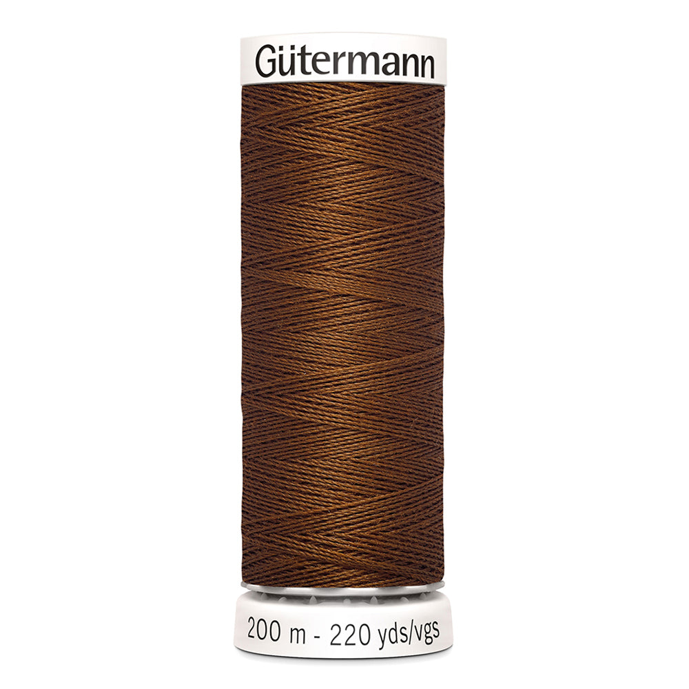 Gütermann Polyester Nähgarn 200m 450