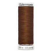 Gütermann Polyester Nähgarn 200m 450