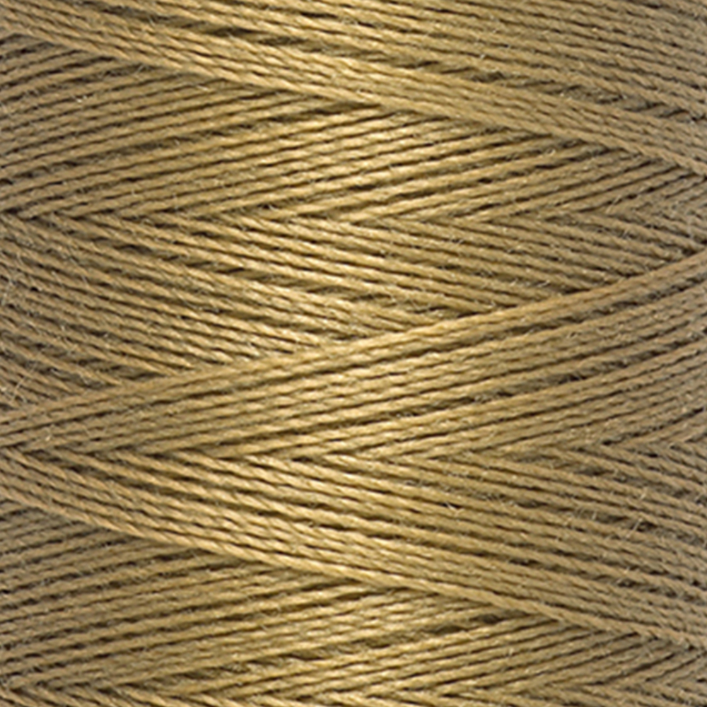 Detail — gemaakt met Gütermann Polyester Nähgarn 200m 453