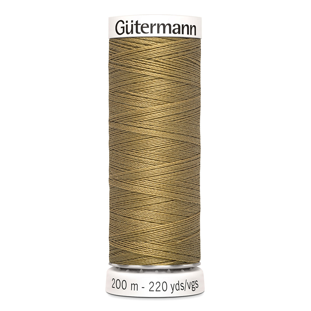 Gütermann Polyester Nähgarn 200m 453