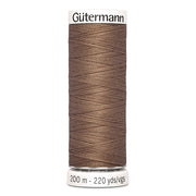 Gütermann Polyester Nähgarn 200m 454