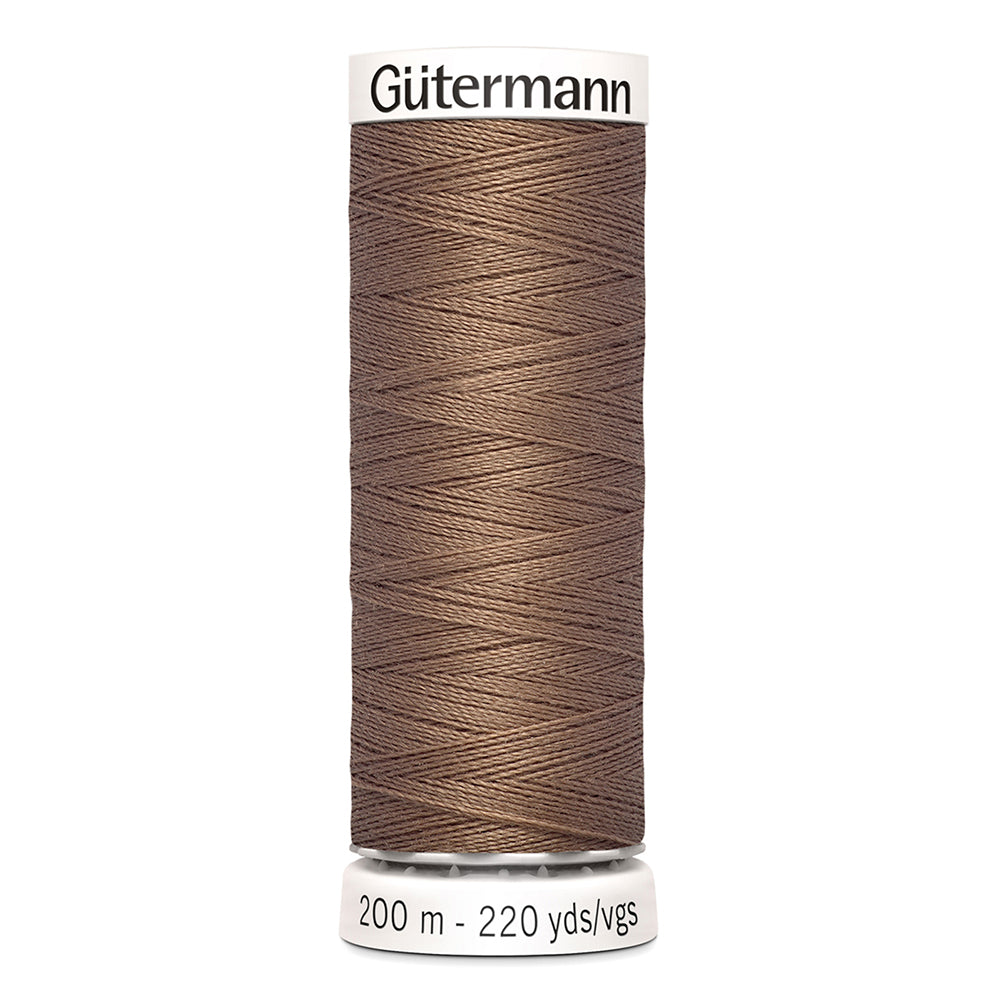Gütermann Polyester Nähgarn 200m 454