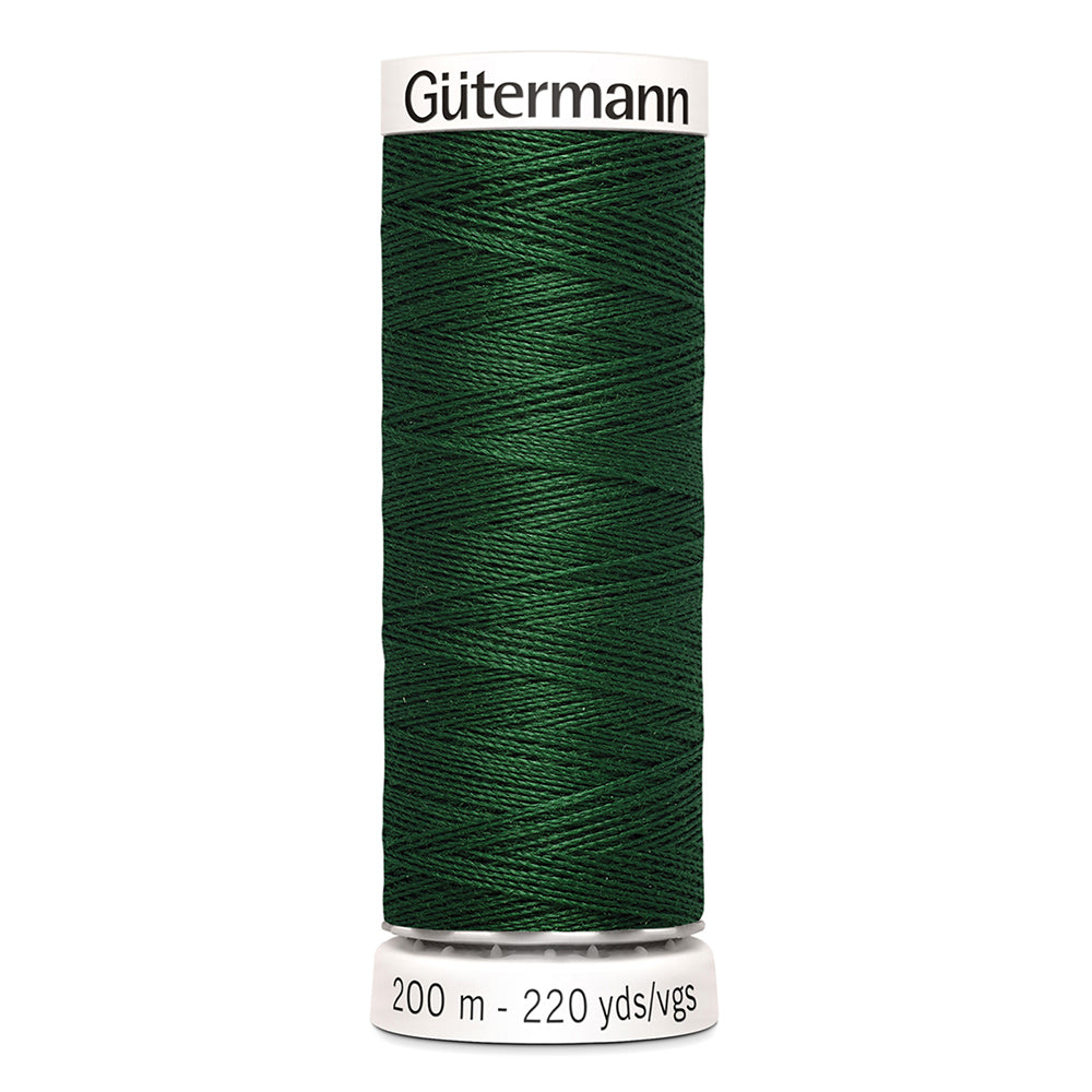 Gütermann Polyester Nähgarn 200m 456