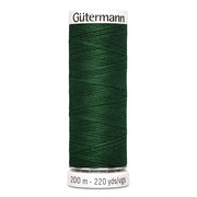 Gütermann Polyester Nähgarn 200m 456