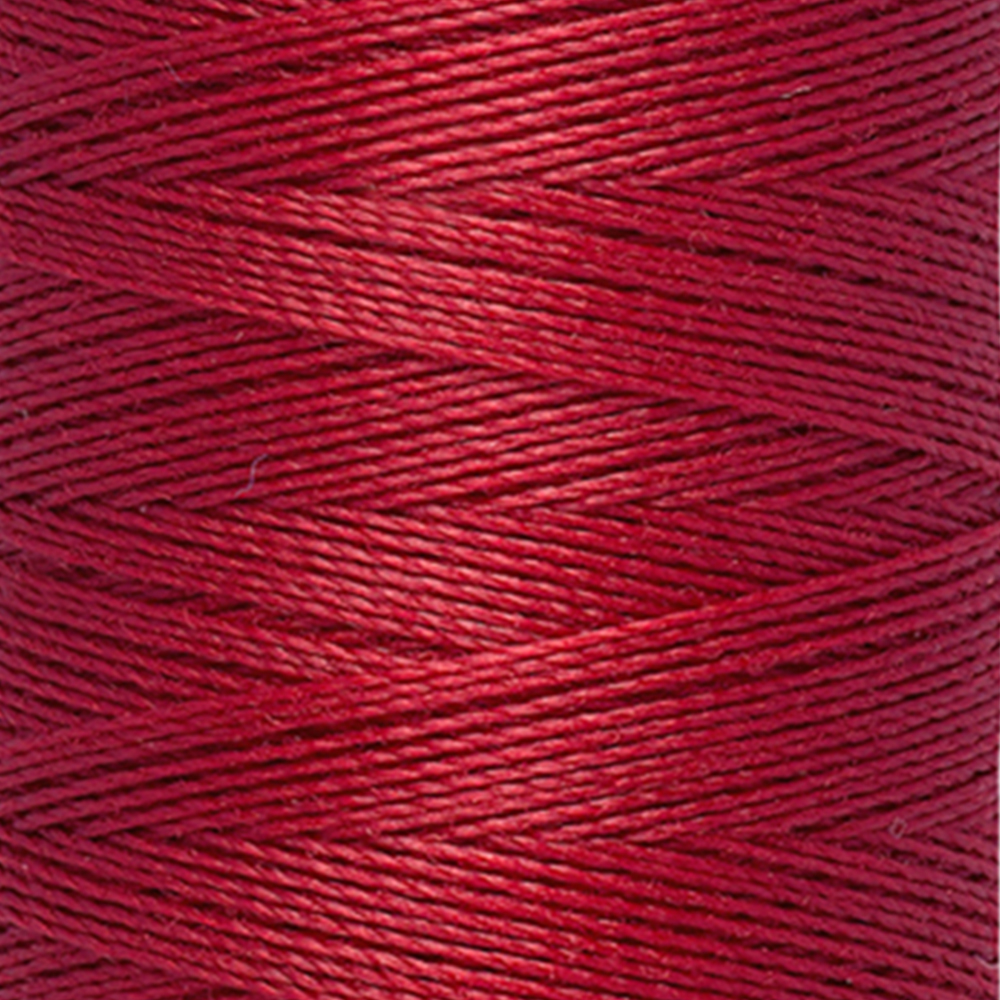 Detail — gemaakt met Gütermann Polyester Nähgarn 200m 46