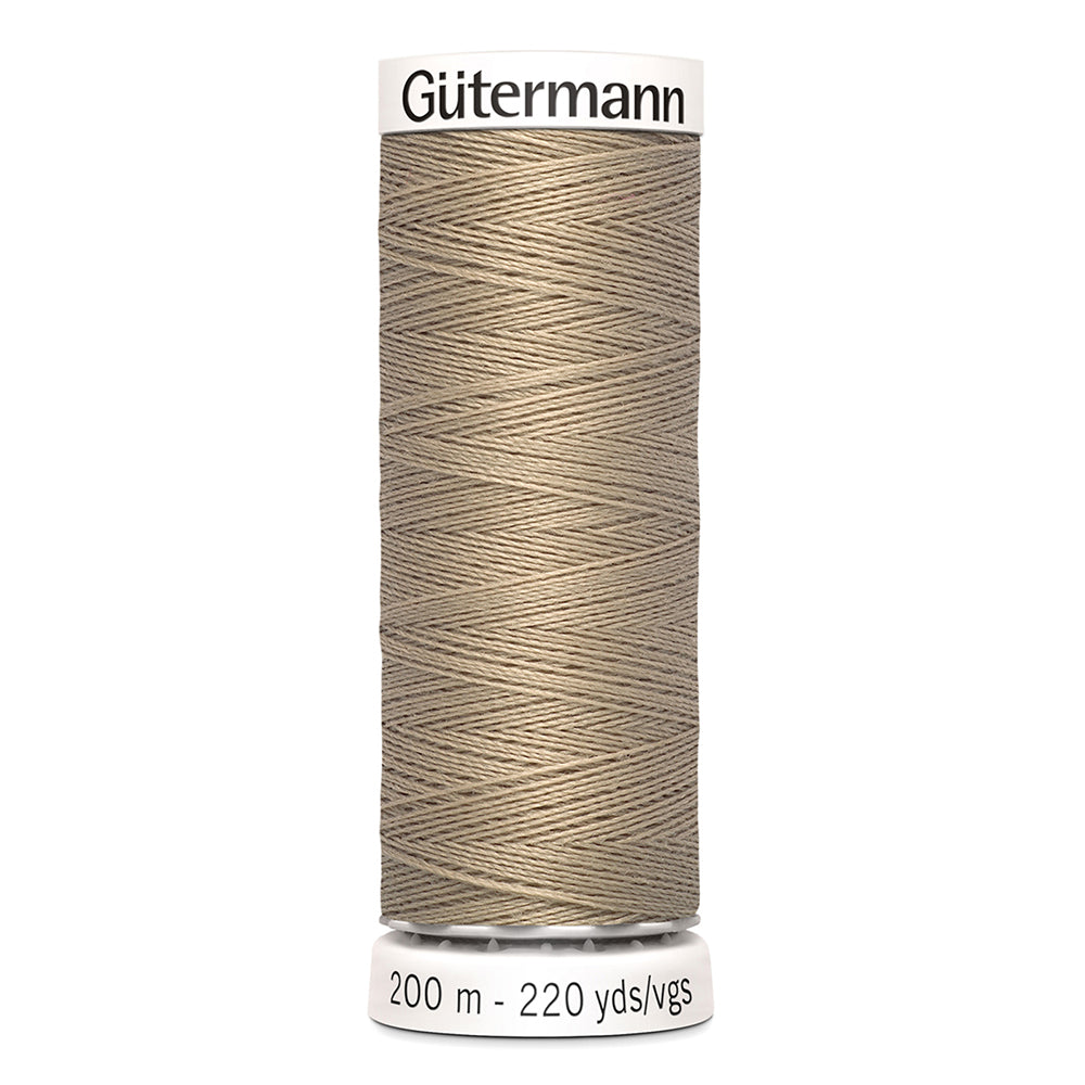 Gütermann Polyester Nähgarn 200m 464