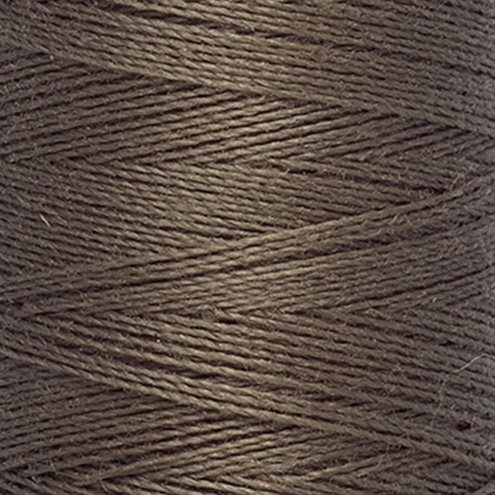 Detail — gemaakt met Gütermann Polyester Nähgarn 200m 467