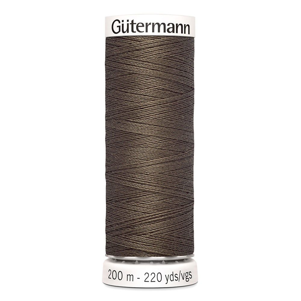 Gütermann Polyester Nähgarn 200m 467