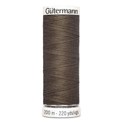 Gütermann Polyester Nähgarn 200m 467