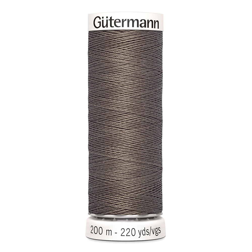 Gütermann Polyester Nähgarn 200m 469