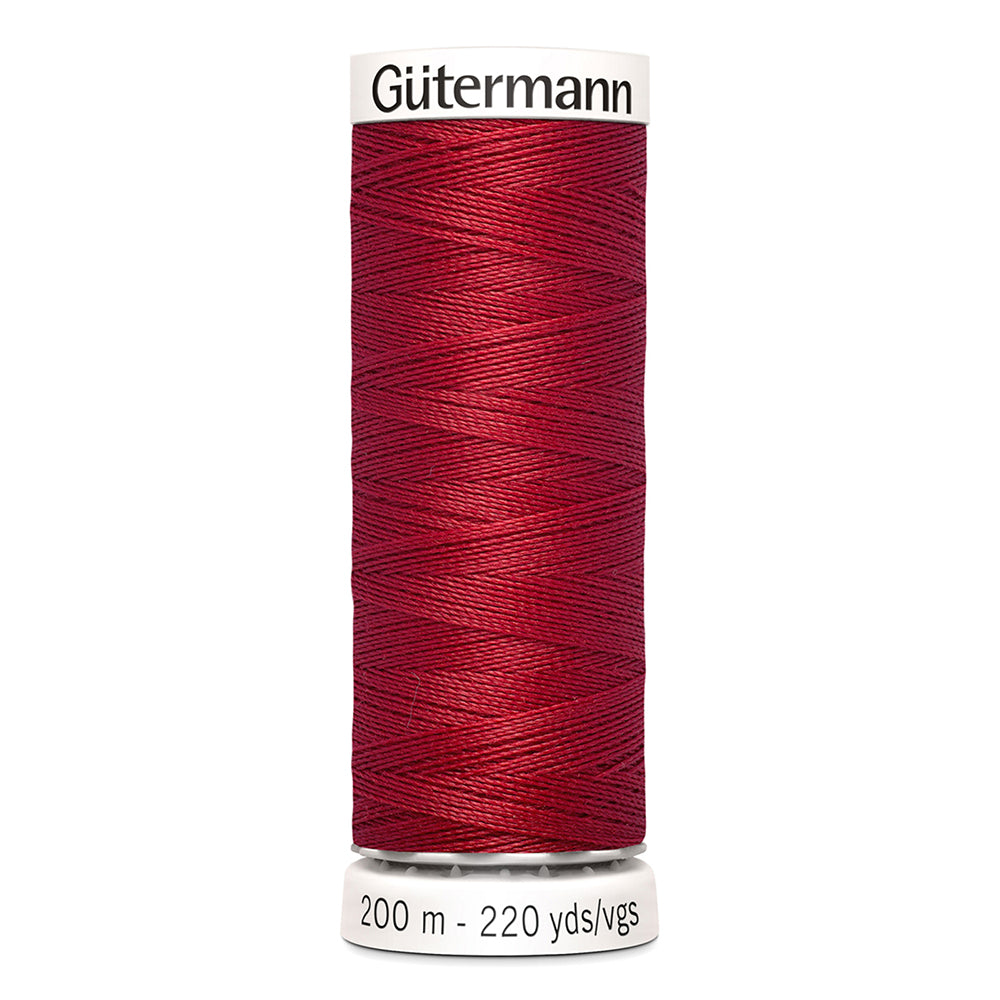 Gütermann Polyester Nähgarn 200m 46