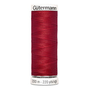Gütermann Polyester Nähgarn 200m 46